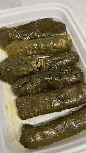 Photo of Super Dishes Egyptian Halal Cuisine - 1678 Commercial Dr, Vancouver, BC V5L 3Y4